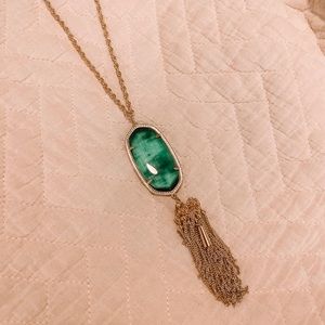 Kendra Scott Rayne Necklace